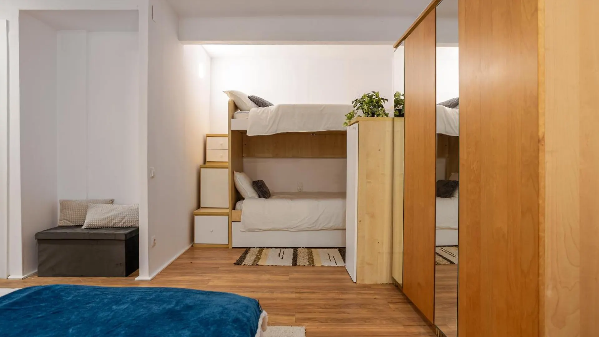 Orange Loft, Posibilidad De Parking Apartman Girona Spanyolország