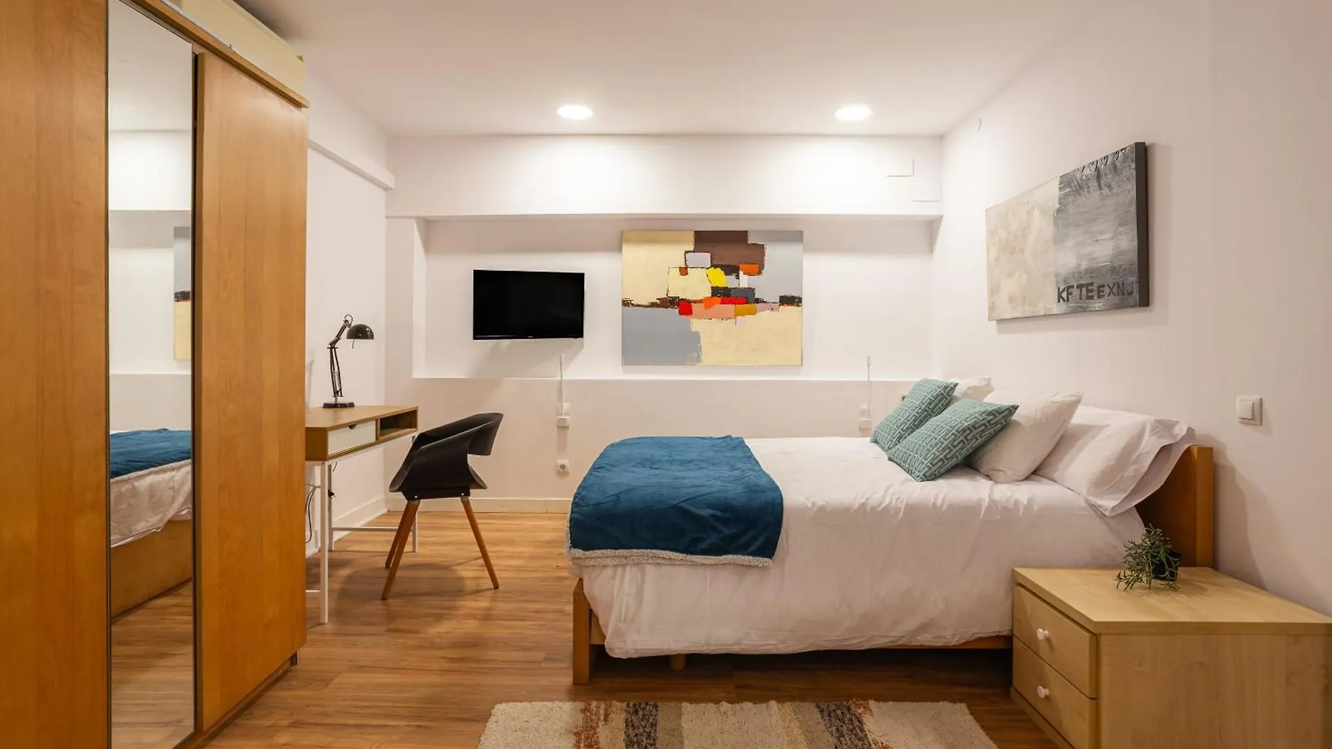 Orange Loft, Posibilidad De Parking Apartment Girona 0*,  Spain