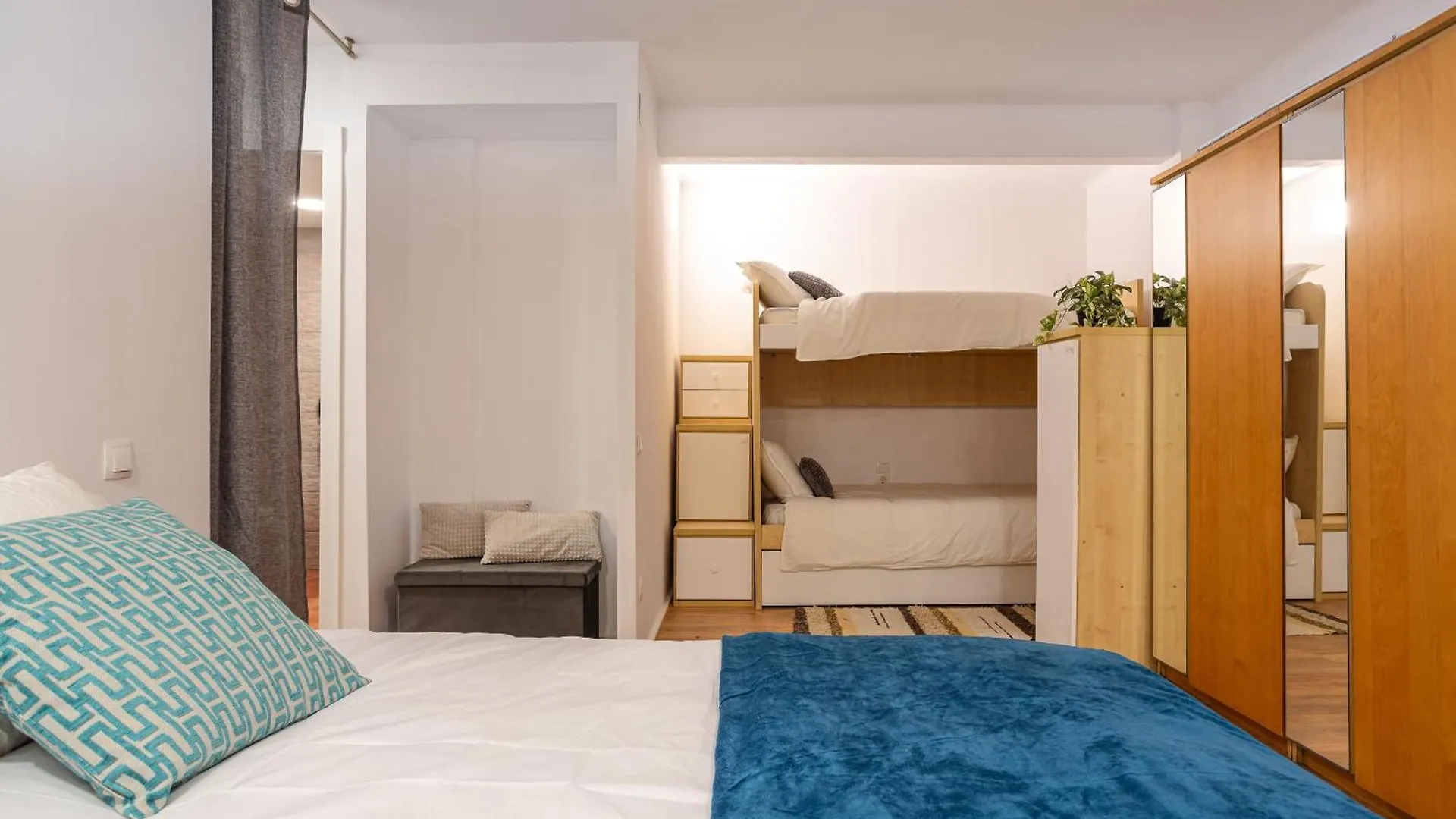 Appartement Orange Loft, Posibilidad De Parking à Gérone