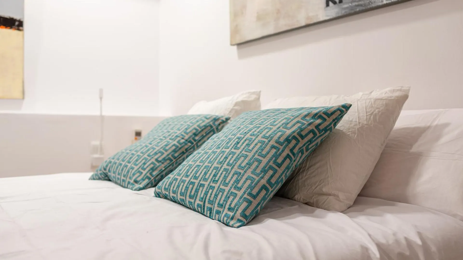 Appartement Orange Loft, Posibilidad De Parking à Gérone